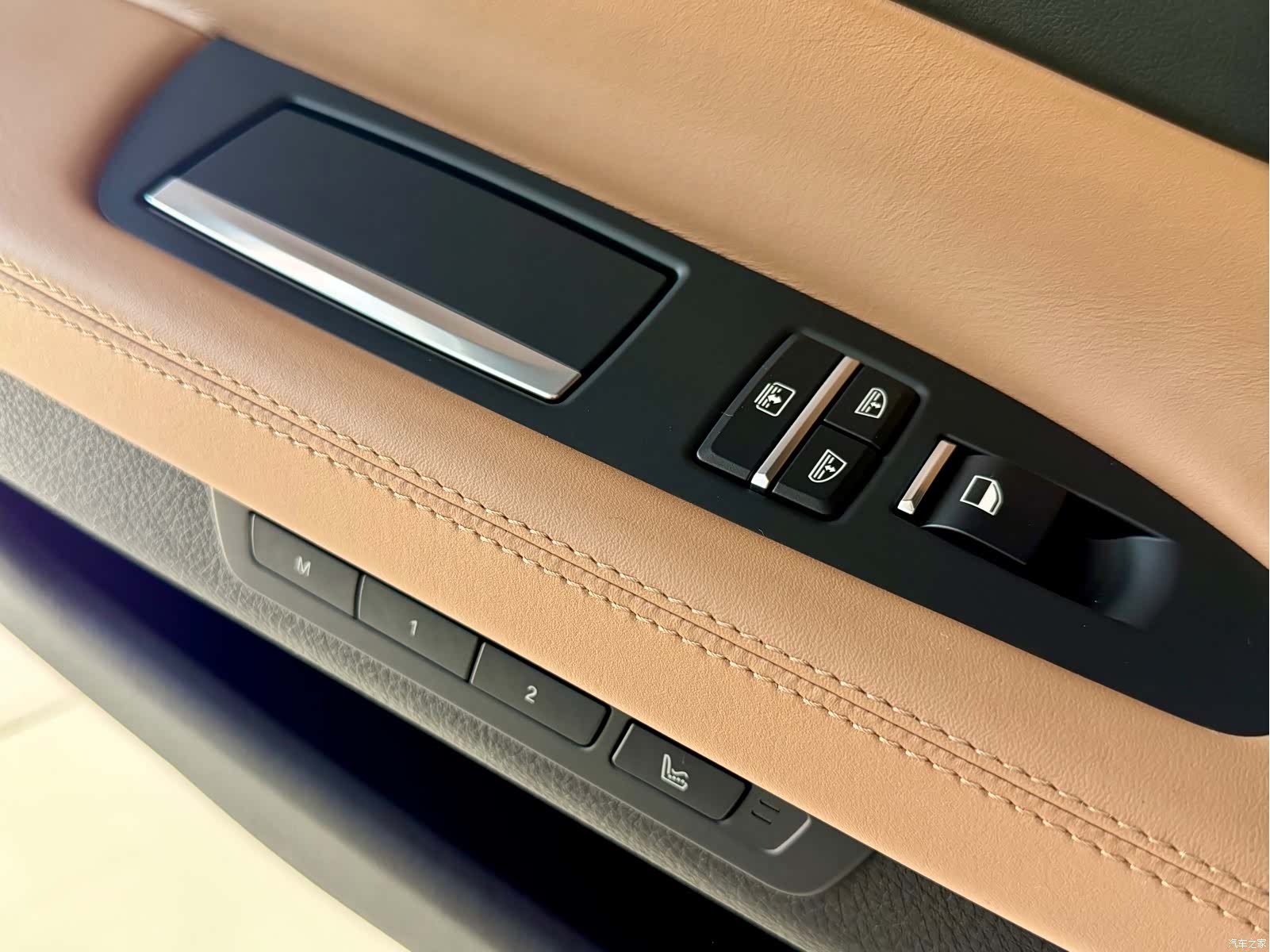 BMW 7 Series, 2014 33