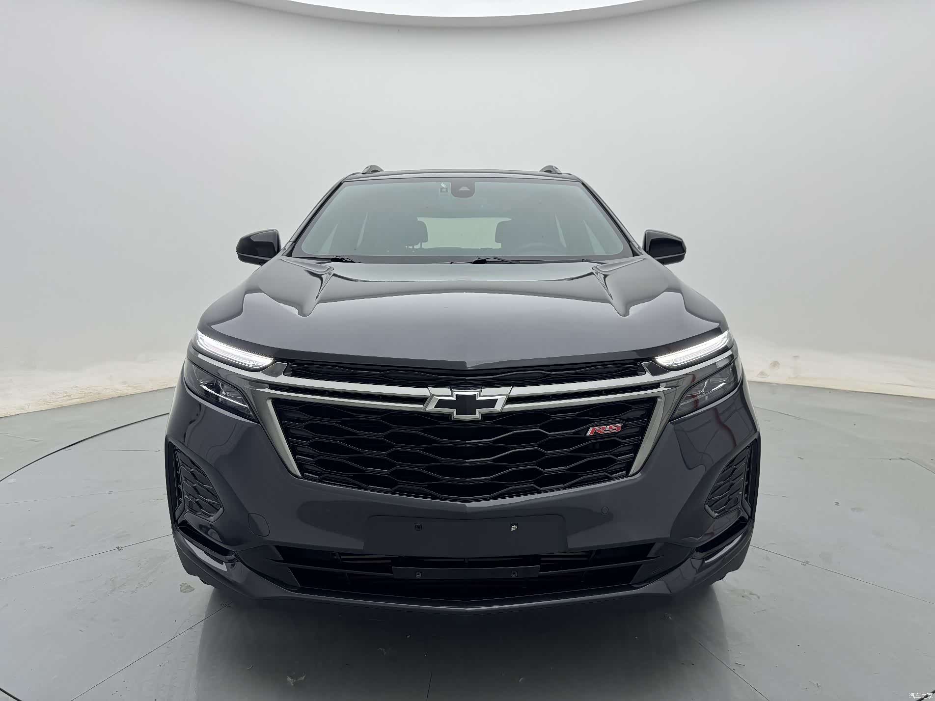 Chevrolet Equinox, 2021 2