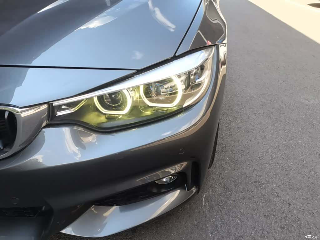 BMW 4 Series, 2019 24