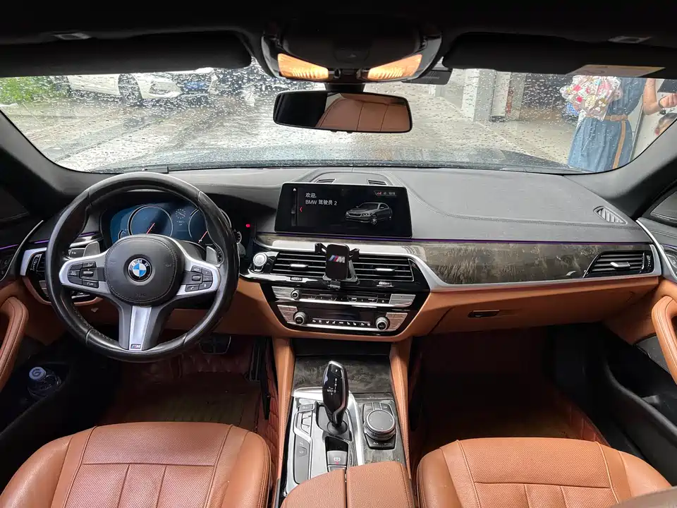 BMW 5 series BMW 5 series