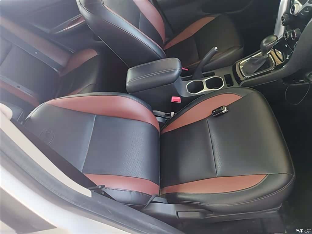 BYD F3, 2018 25