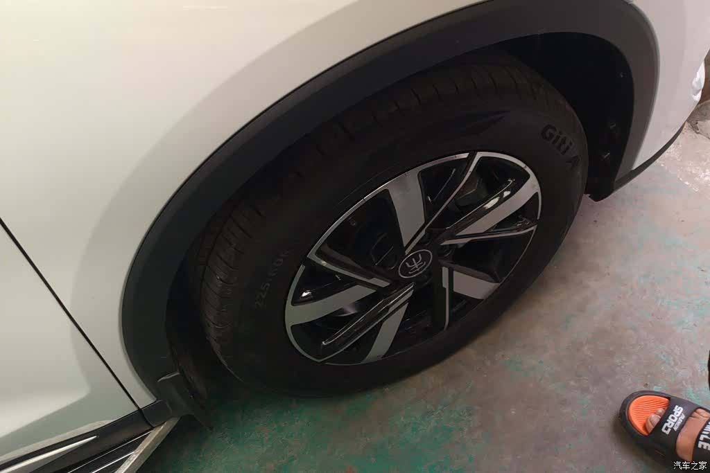 BYD Song, 2024 6