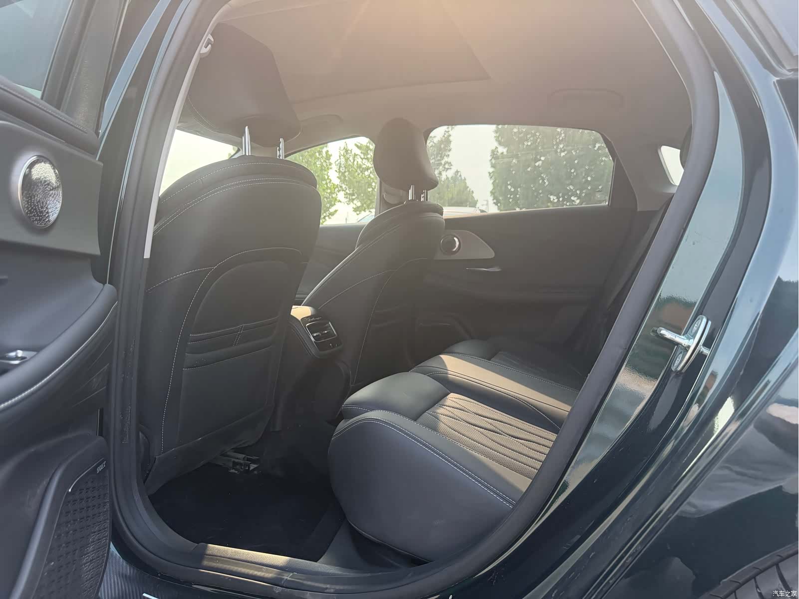 Chery Arrizo 8, 2024 12