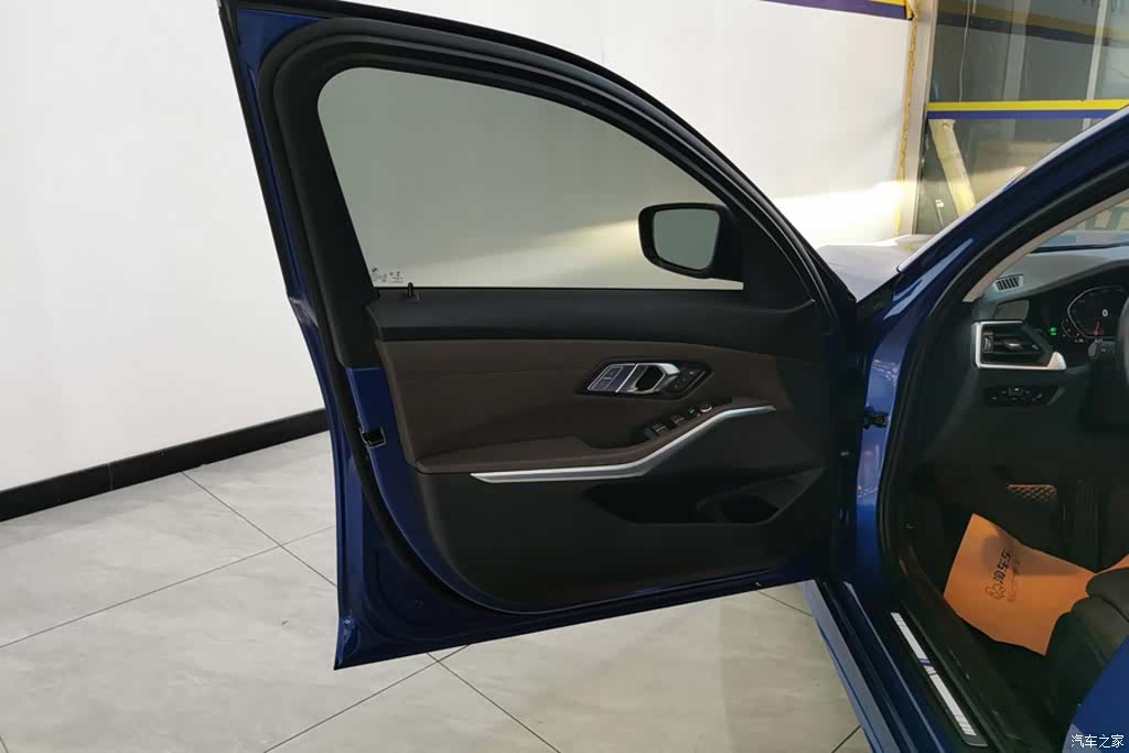 BMW 3 Series, 2020 7
