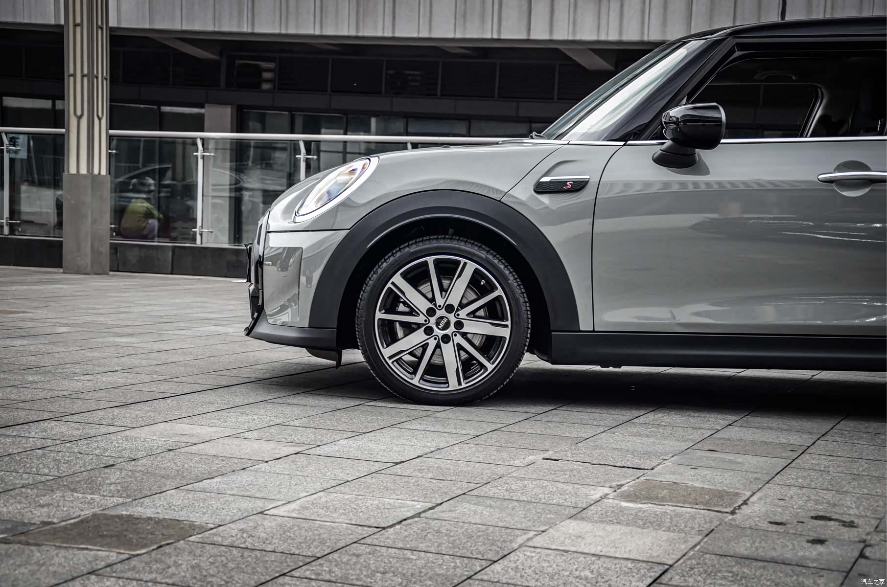 Mini Cooper, 2022 7