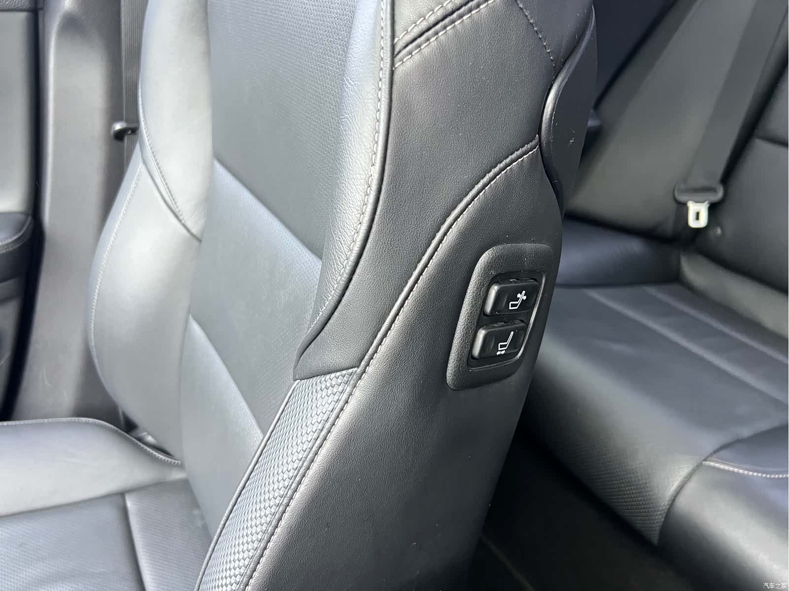Honda Spirior, 2017 17