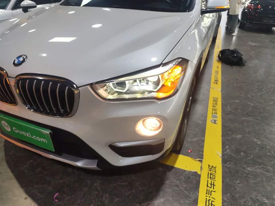 BMW X1 BMW X1
