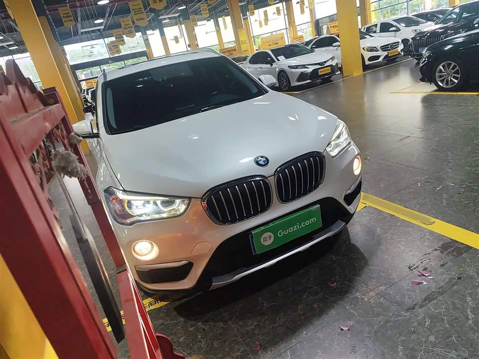 BMW X1 BMW X1