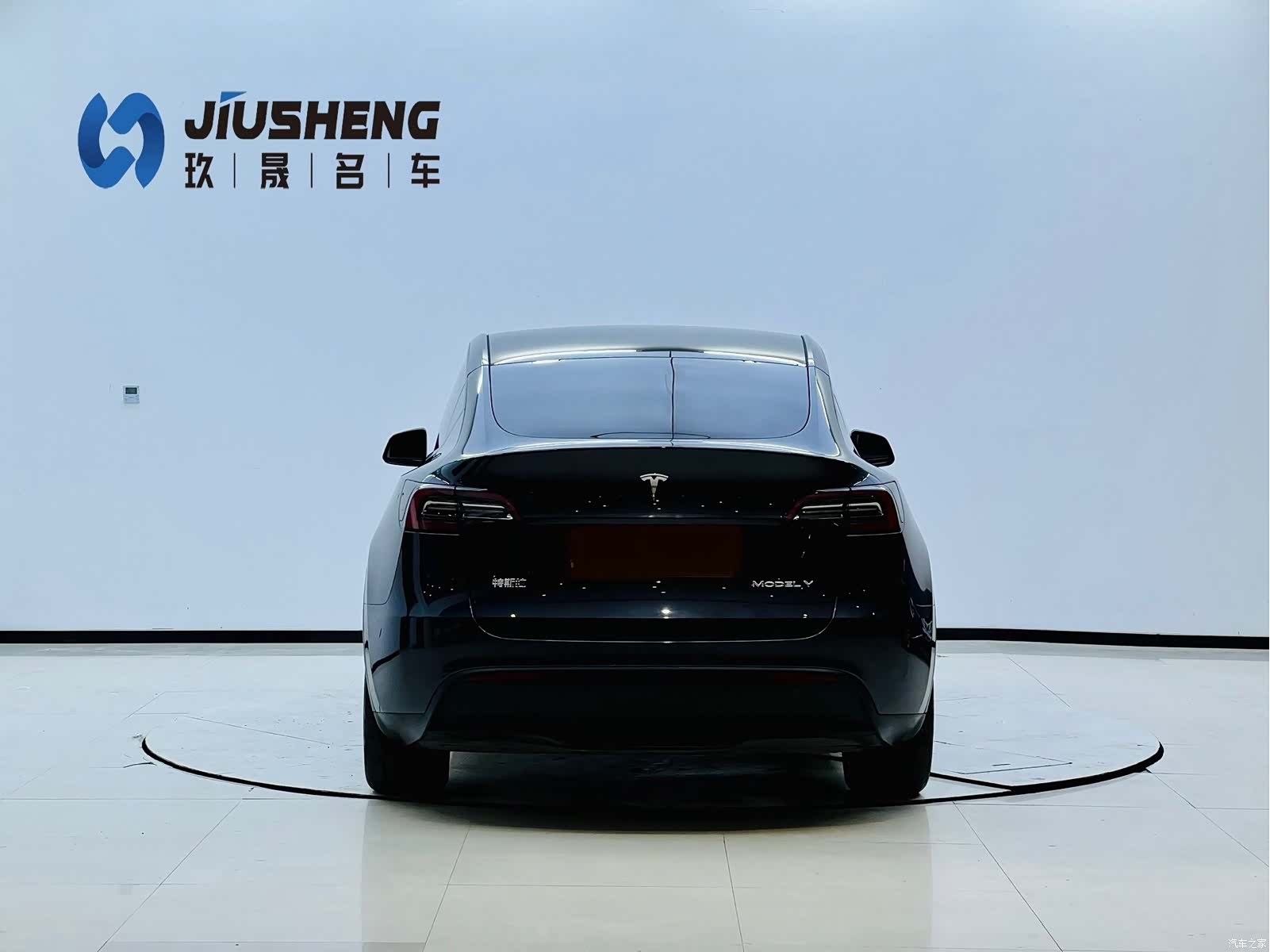 Tesla Model Y, 2024 все фото