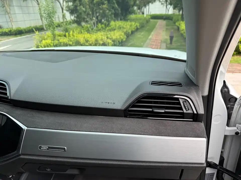 Audi Q3 Audi Q3