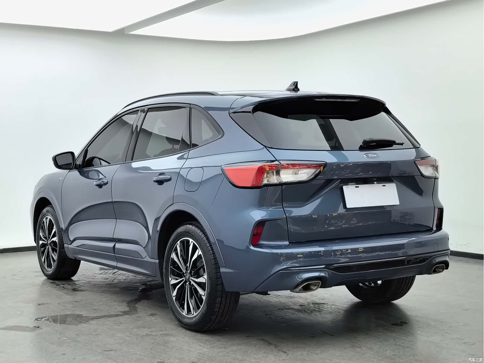 Ford Escape, 2022 6