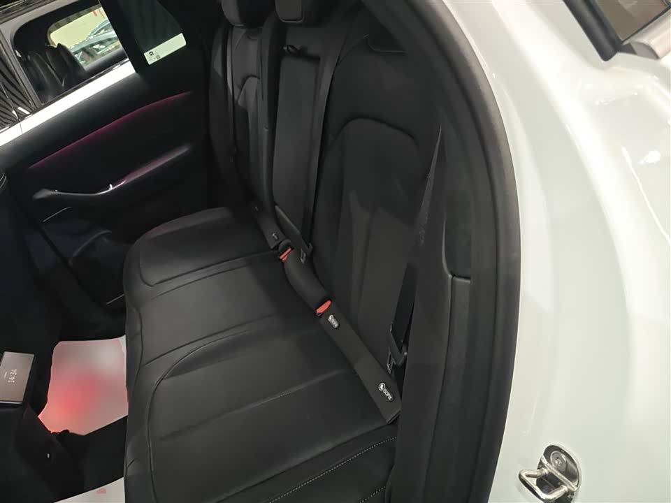 NIO EC6 NIO EC6