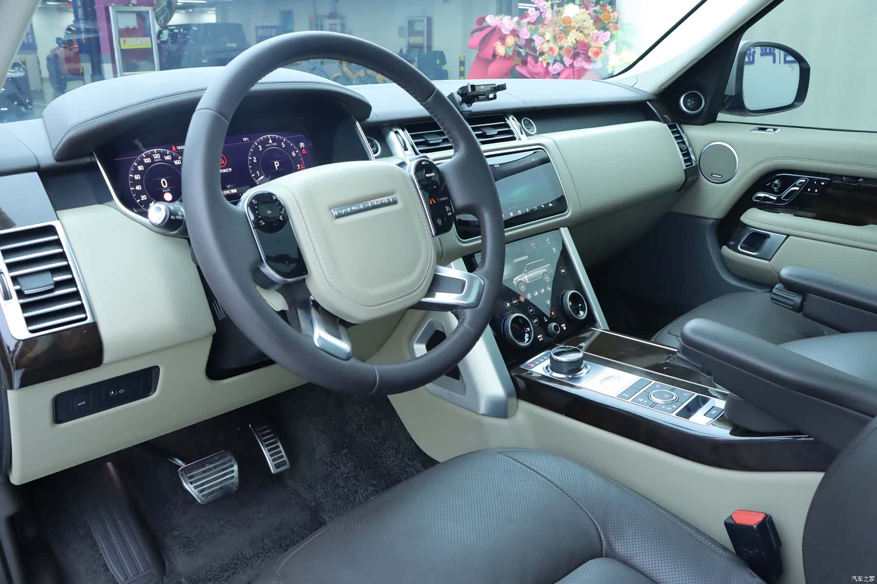 Land Rover Range Rover, 2021 6