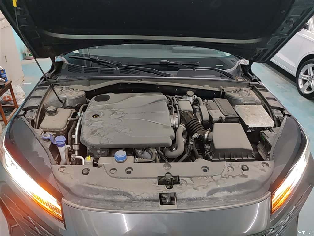 Changan Eado, 2024 20