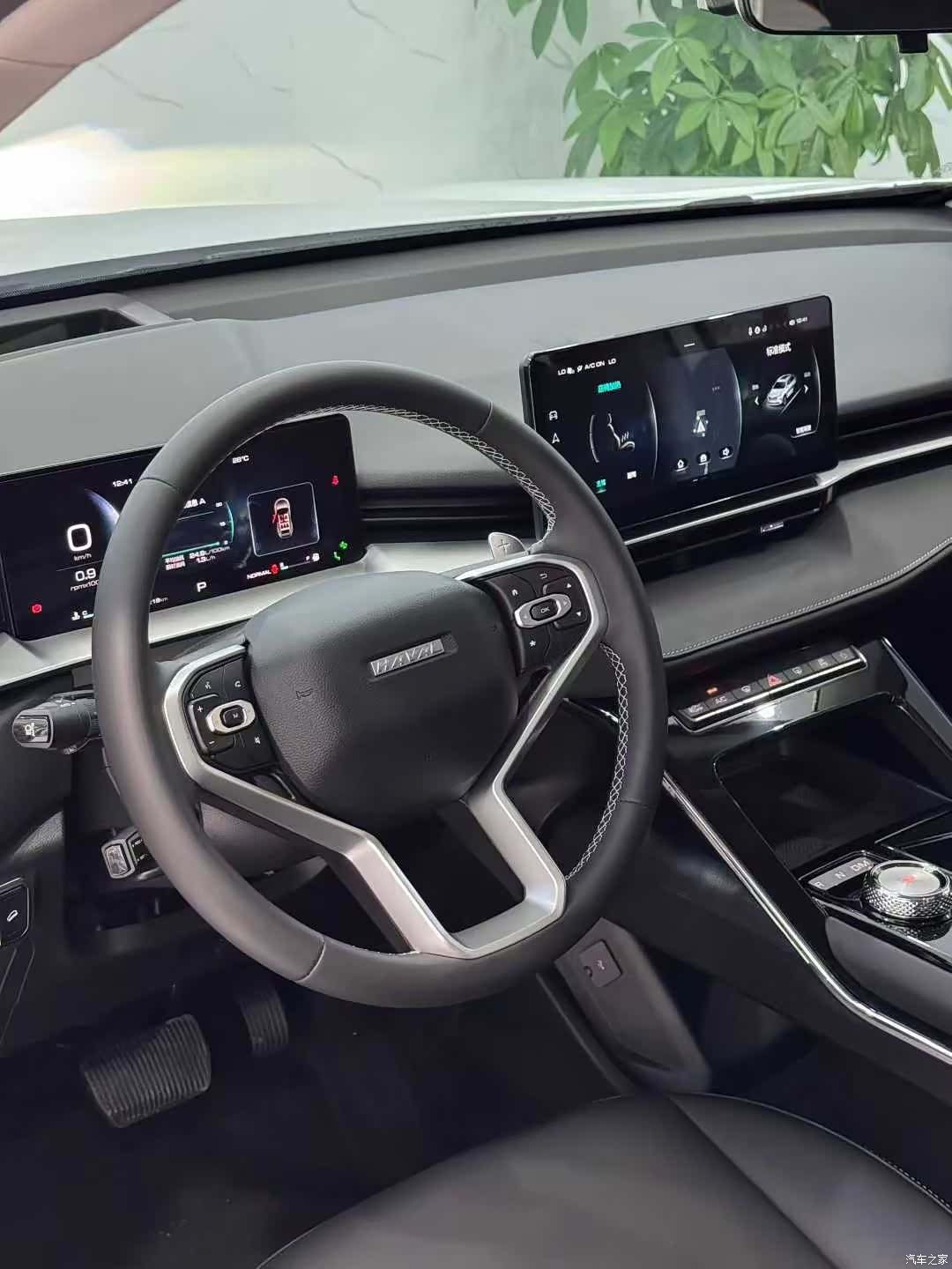 Haval H6, 2023 7