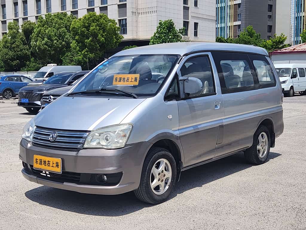 Dongfeng