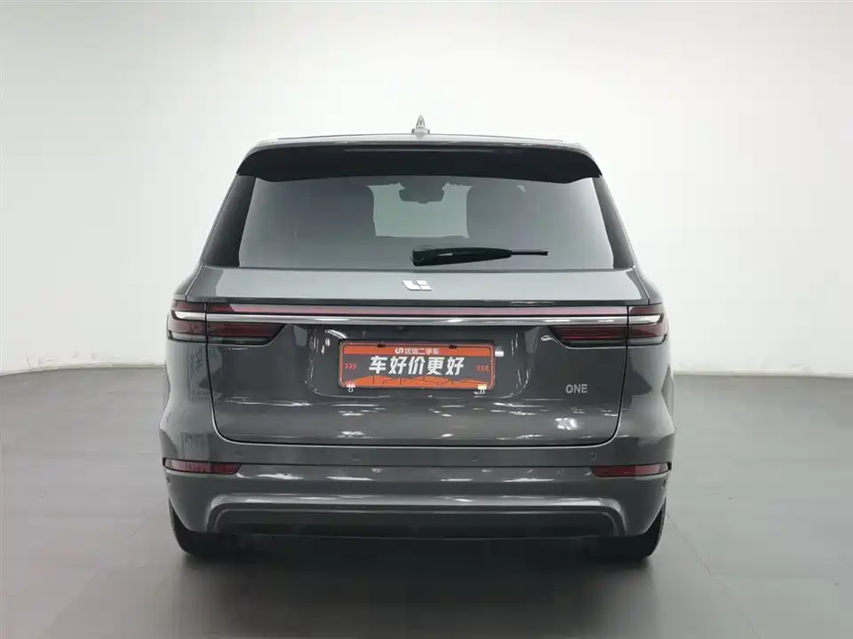 Li Auto Ideal ONE