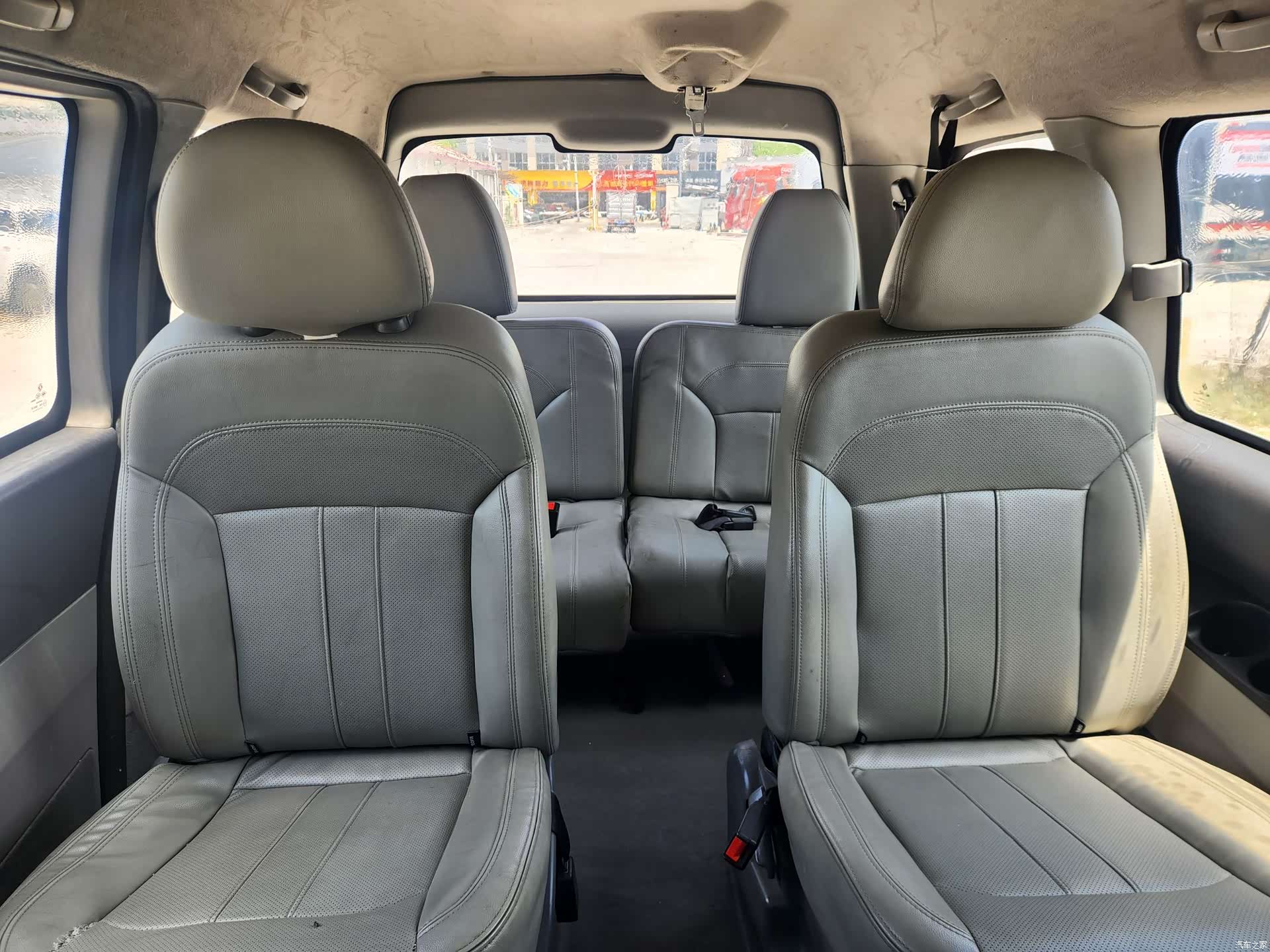DongFeng M3, 2016 9