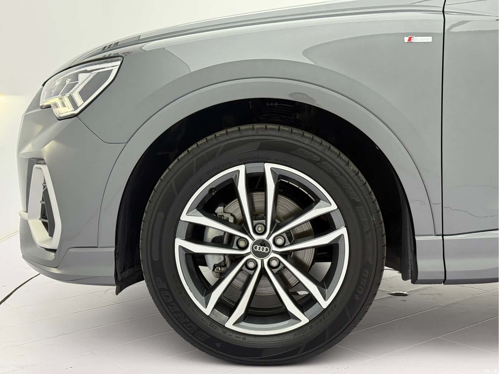 Audi Q3, 2022 23