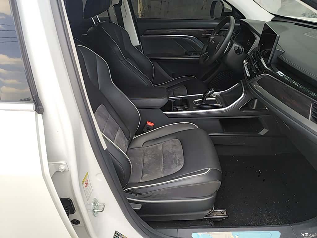 Haval H6, 2022 25