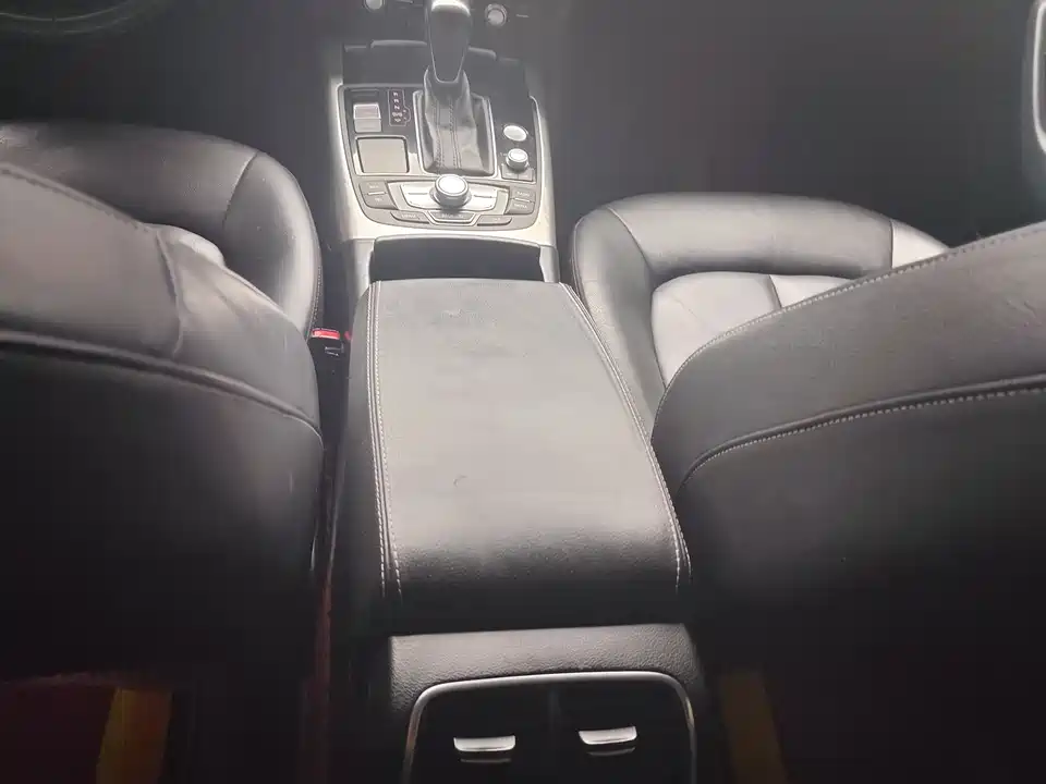 Audi A6L Audi A6L