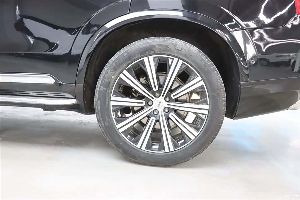 Volvo XC90, 2020 31