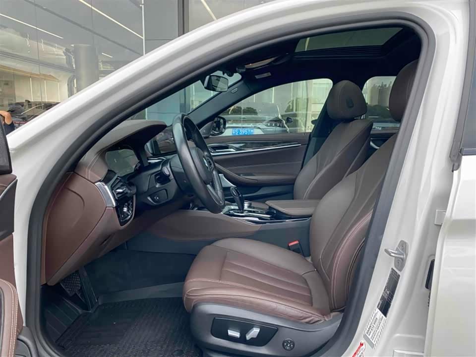 BMW 5 series BMW 5 series