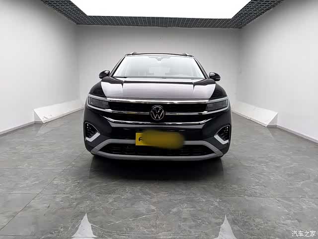 Volkswagen Talagon, 2022 2