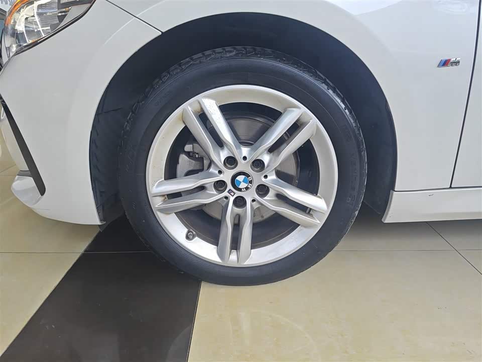BMW 1 series BMW 1 series