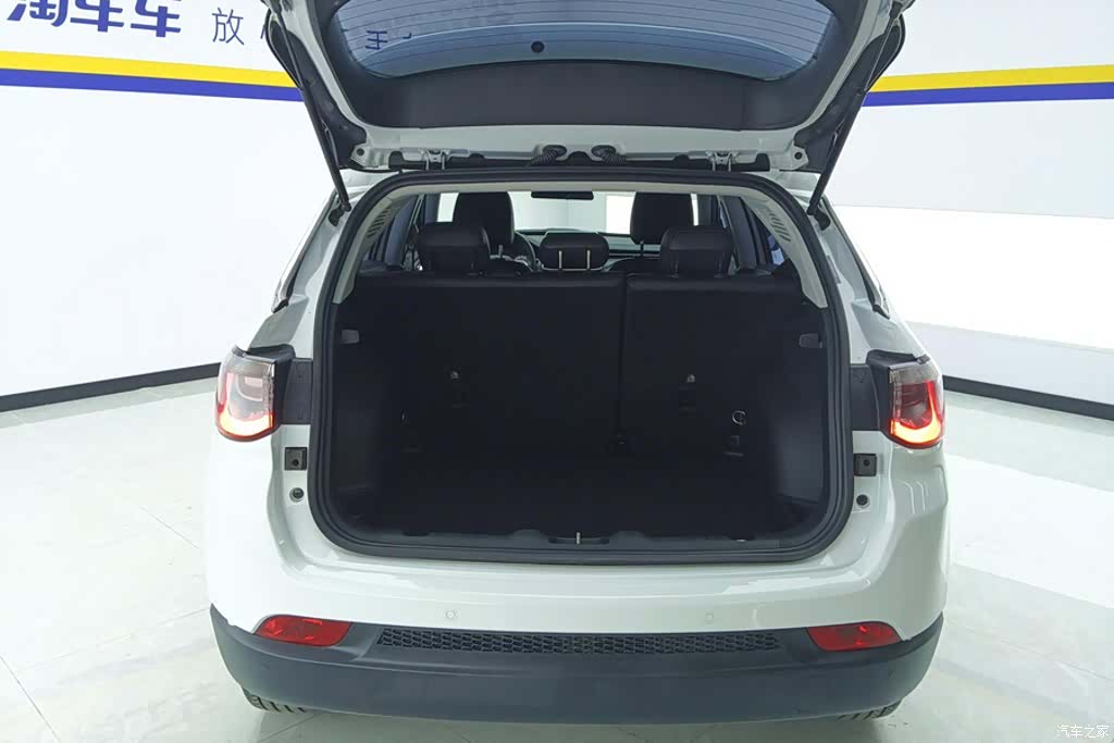 Jeep Compass, 2021 4