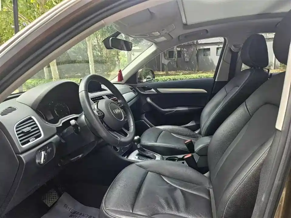 Audi Q3 Audi Q3