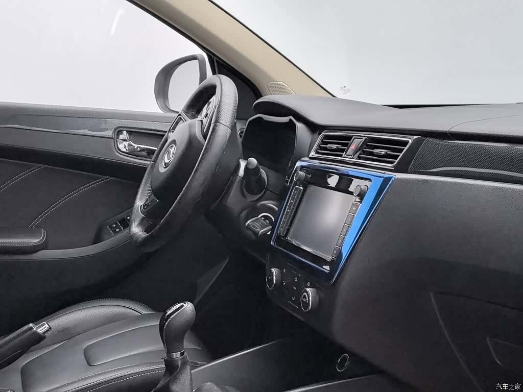 DongFeng 580, 2017 22