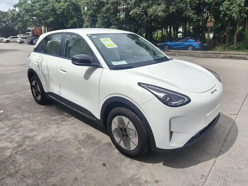 Geely Galaxy Star Wish