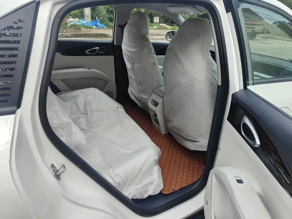 Geely Galaxy Star Wish