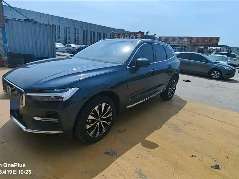 Volvo XC60 Volvo XC60