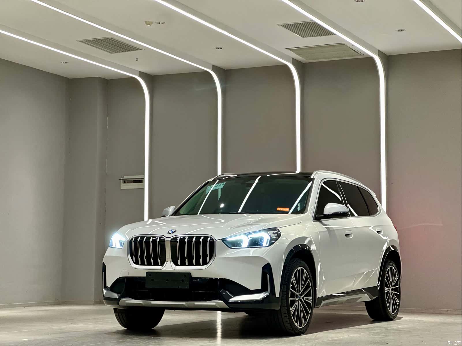 BMW X1, 2024 1