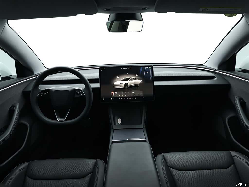 Tesla Model 3, 2024 15