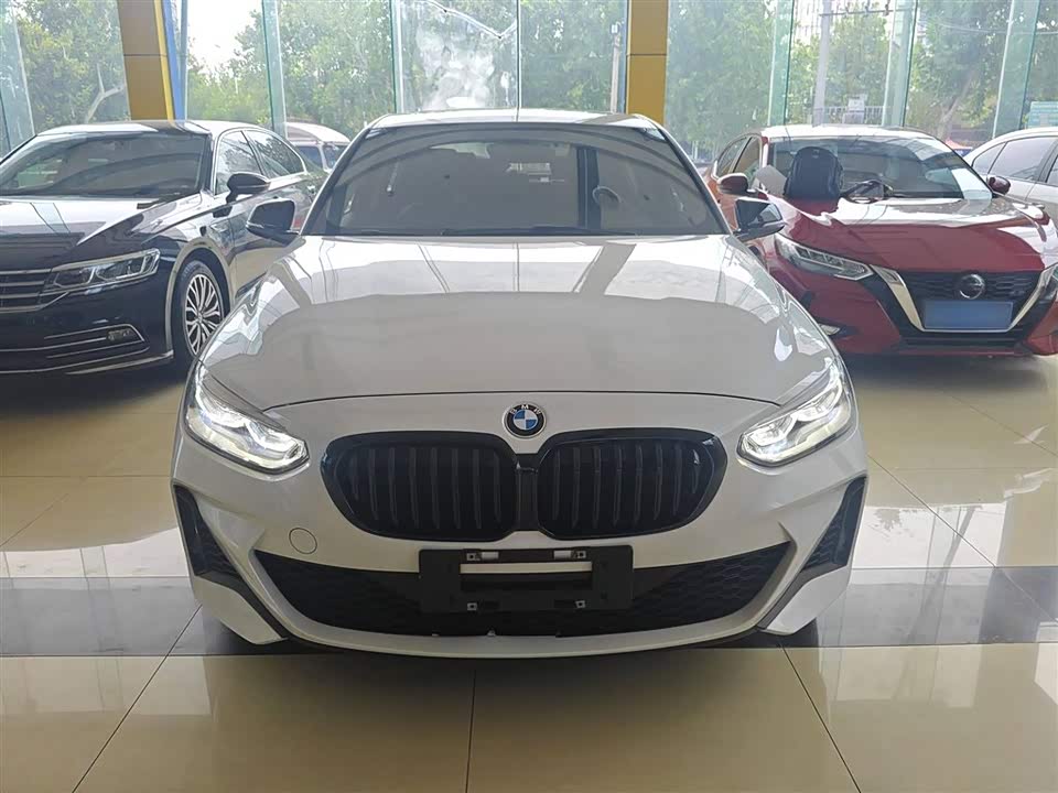 BMW 1 series BMW 1 series