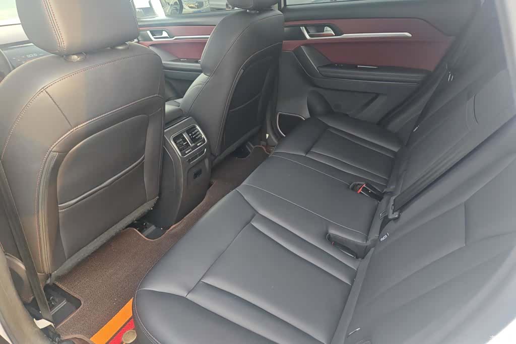 Haval H6, 2019 11