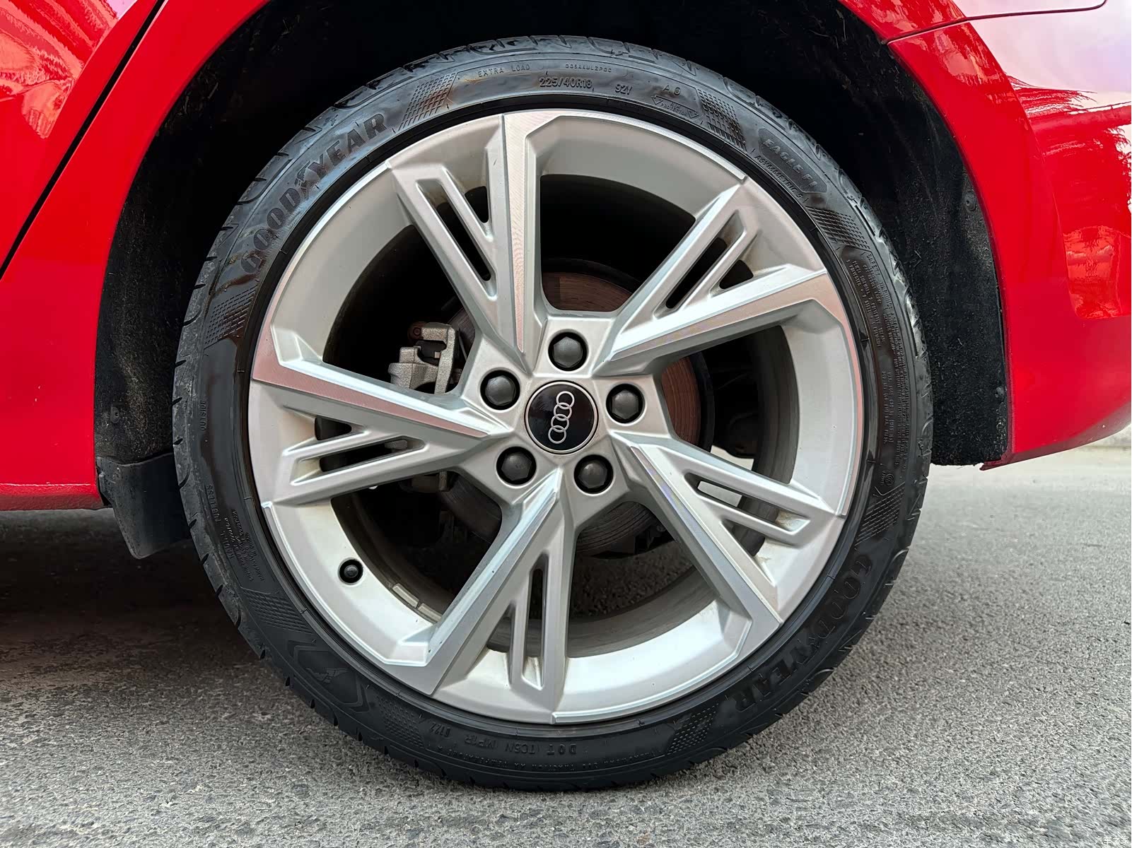 Audi A3, 2022 20