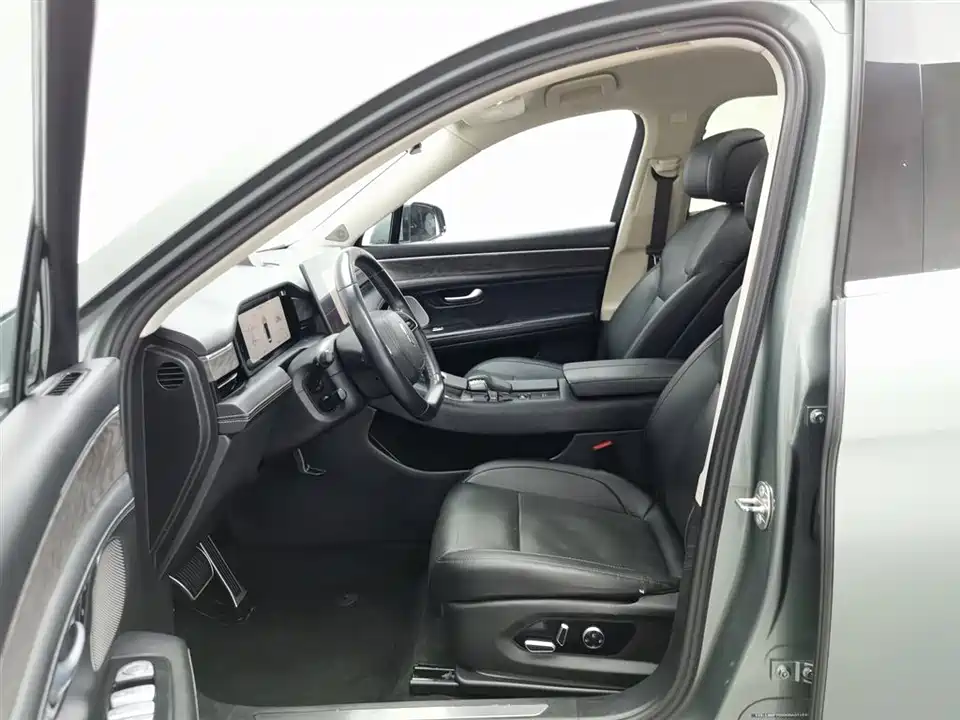 HarmonyOS Ask the world M5