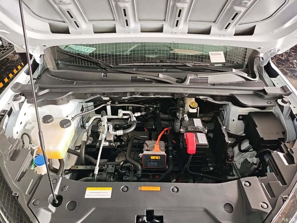 DongFeng EV01, 2026 16