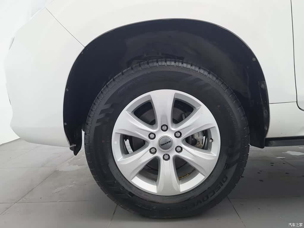 Haval H9, 2018 17