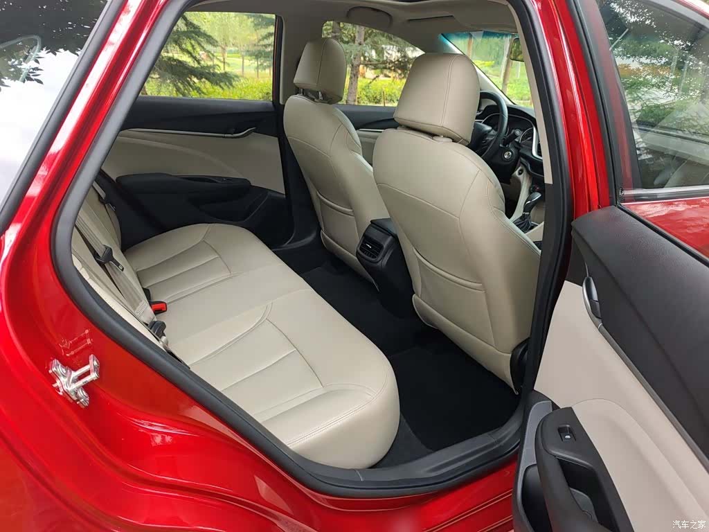 Buick 15N, 2016 18