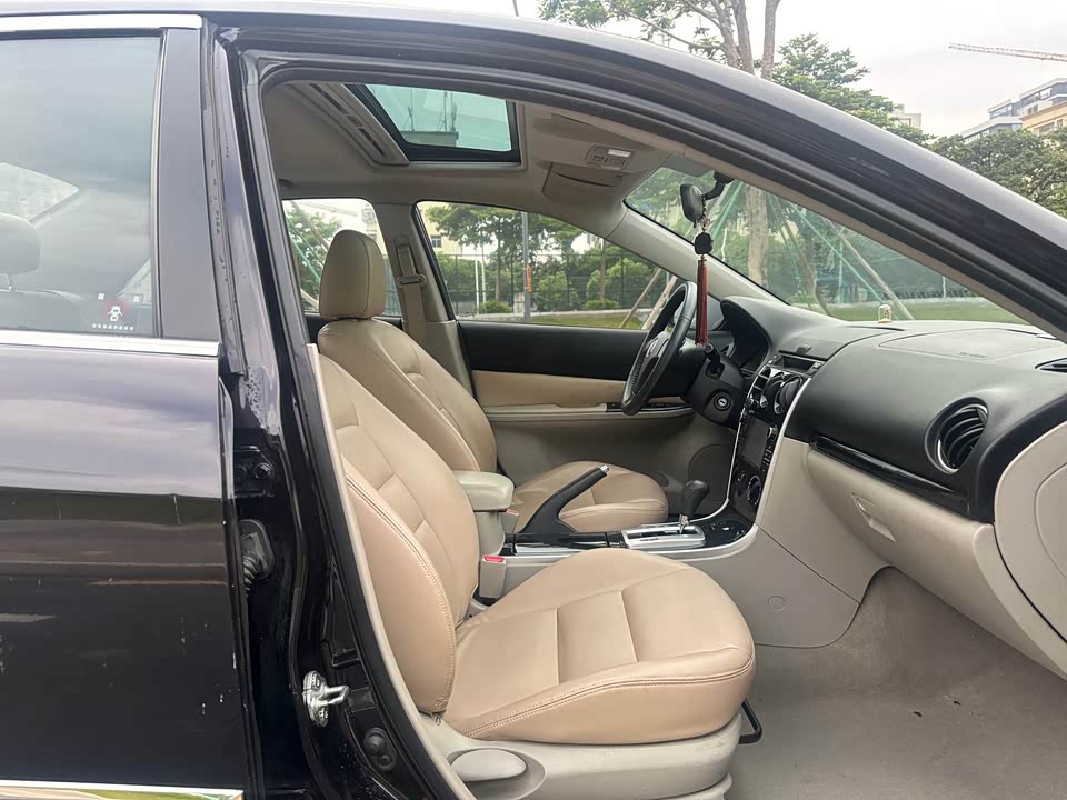 Mazda 6 Mazda 6