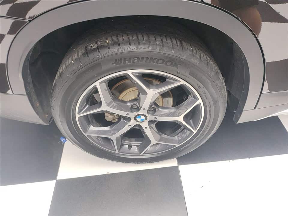 BMW X1 BMW X1