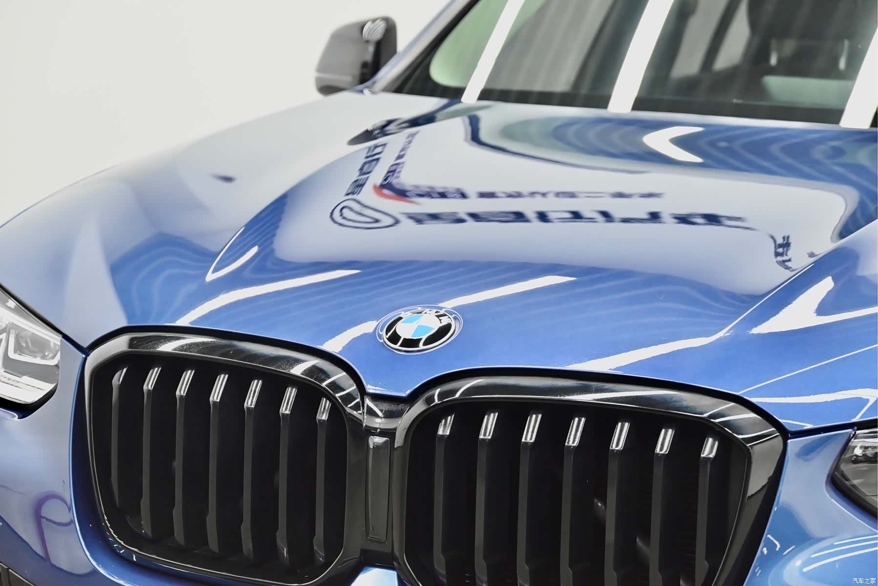 BMW X3, 2022 28