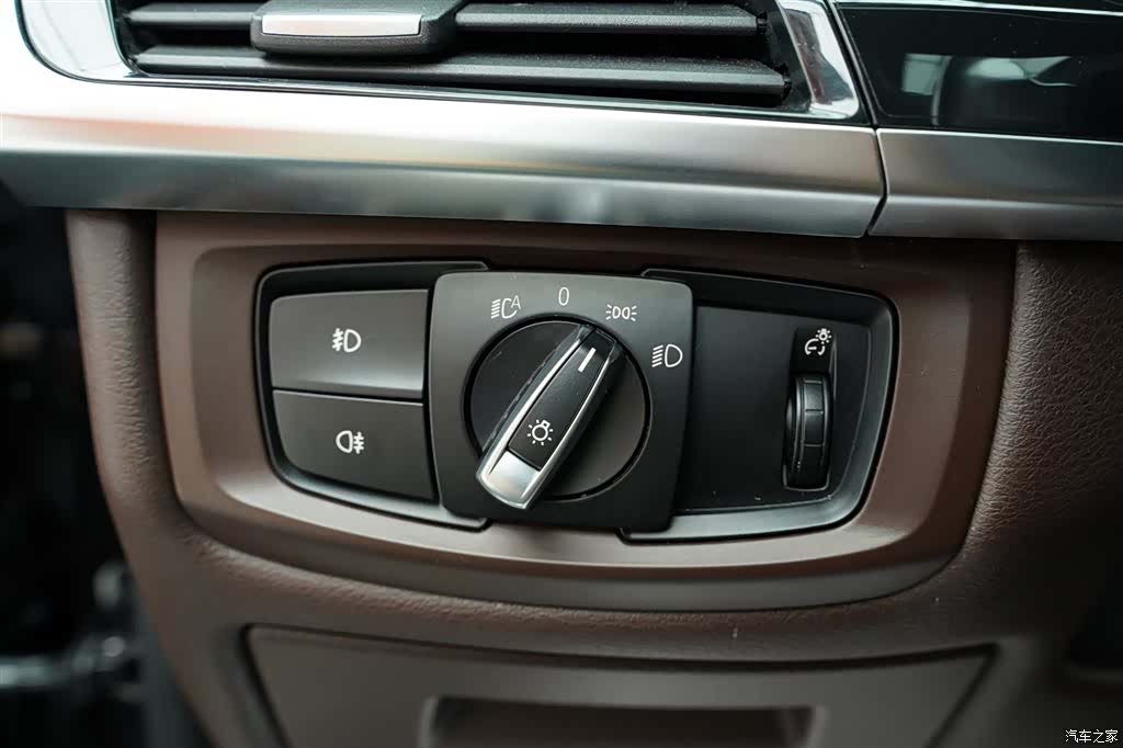 BMW X5, 2017 9