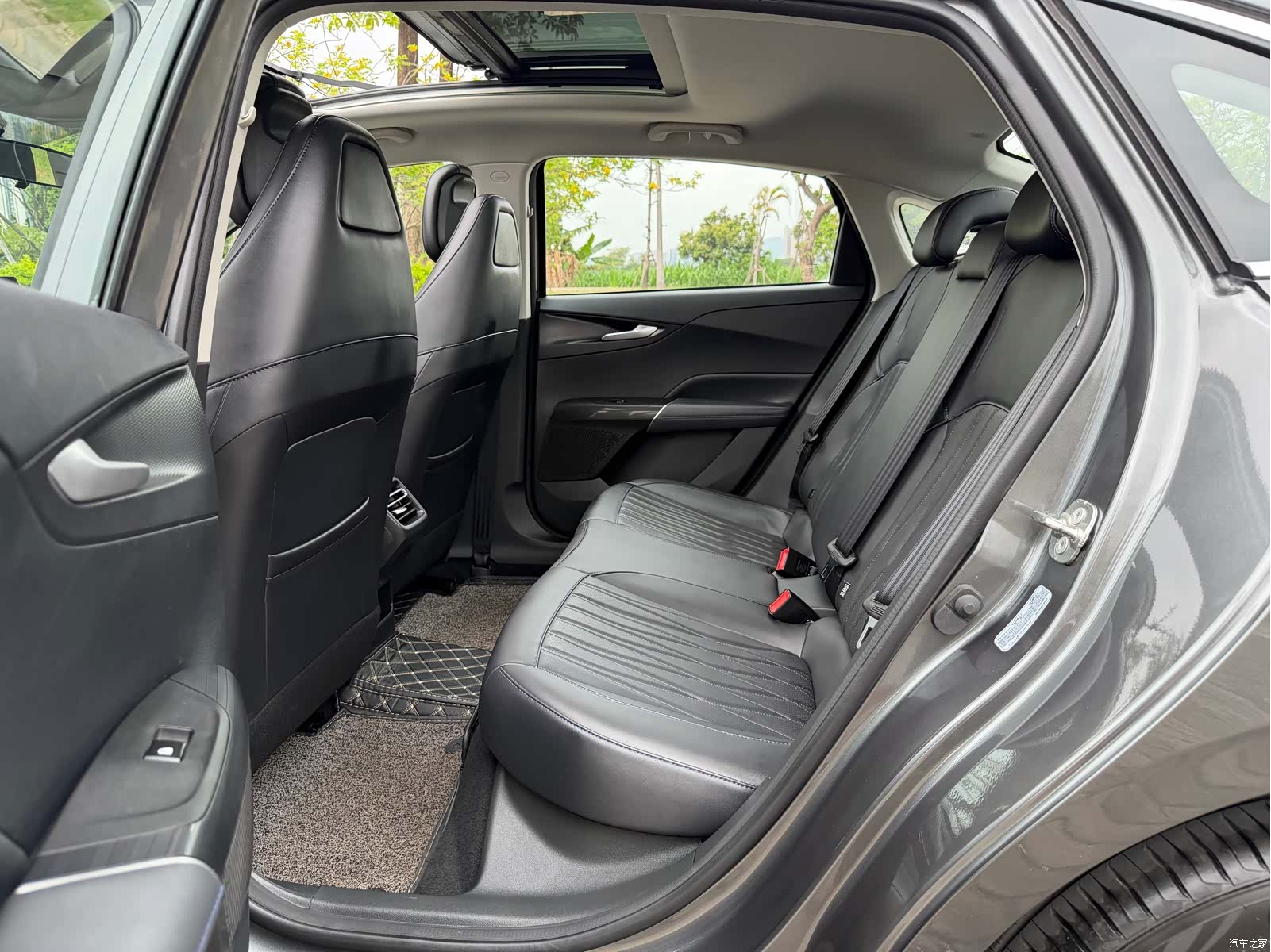 Changan Eado, 2024 14