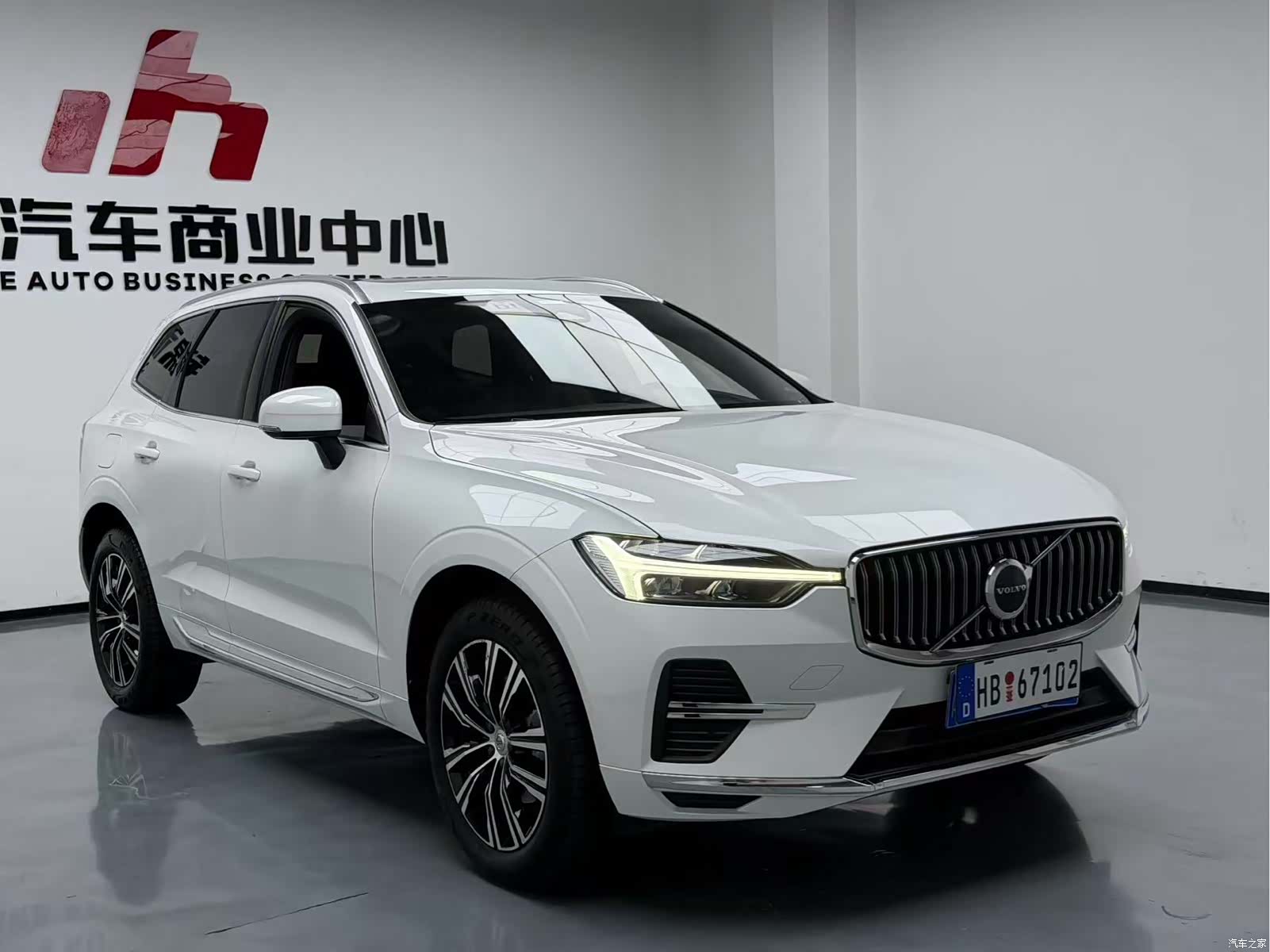 Volvo XC60, 2022 3